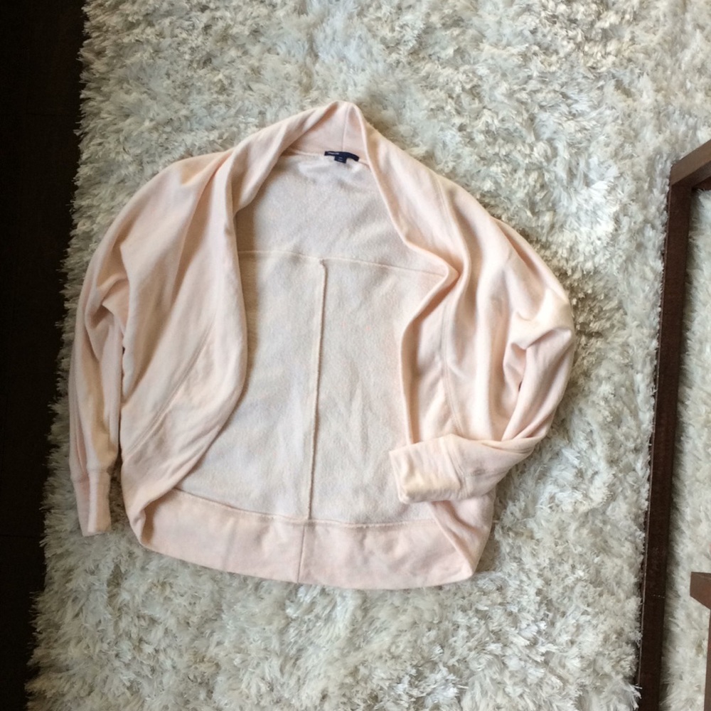 Girls cardigan